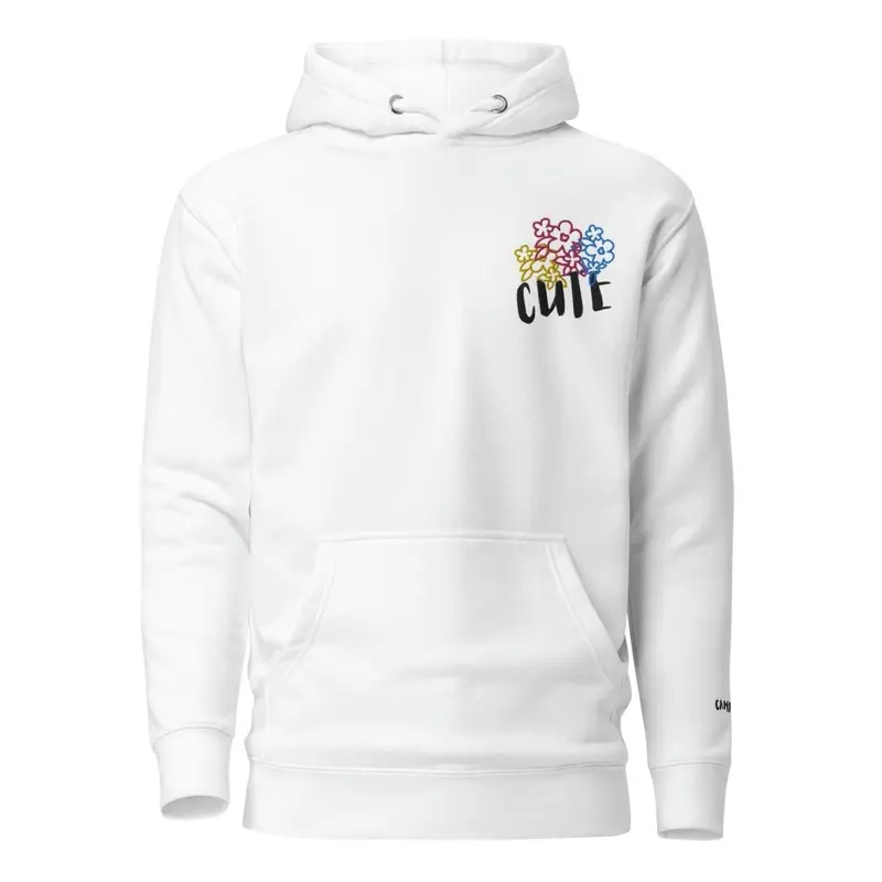 Cute Hoodie