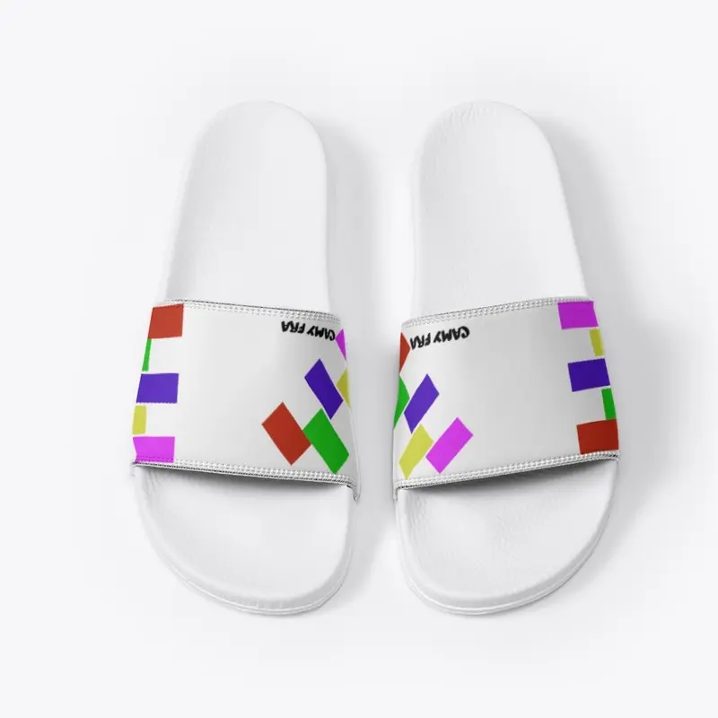 White Slides name