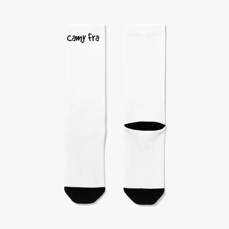 Camy Fra Socks