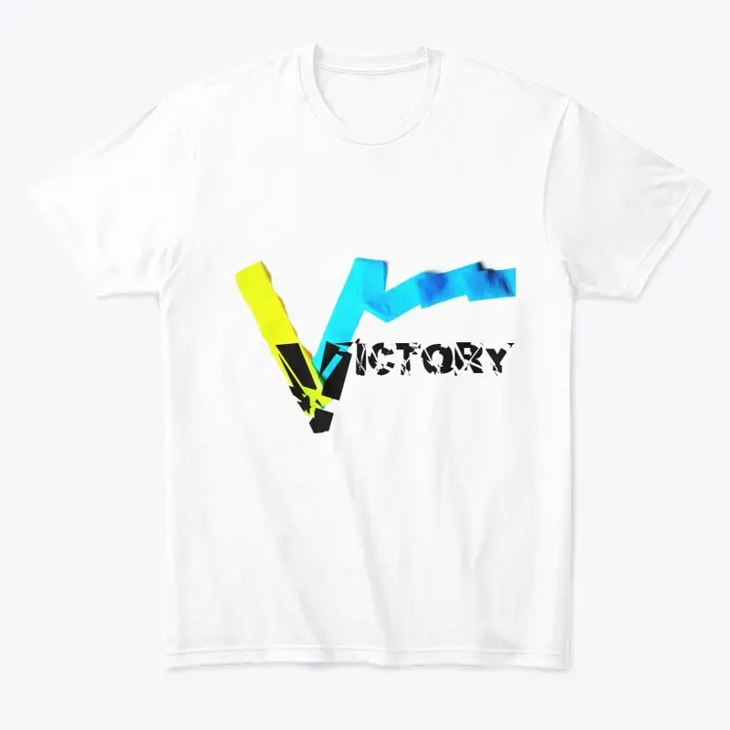 Victory T Shirt