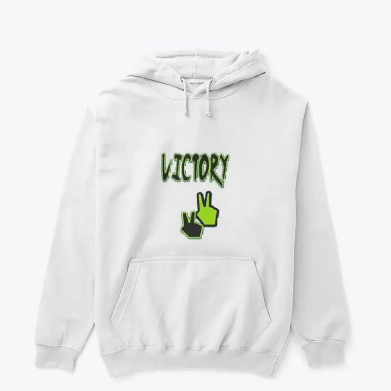 Victory Hoodie