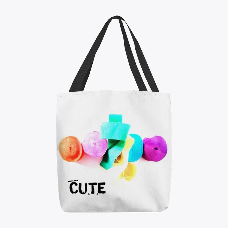 Cute Tote