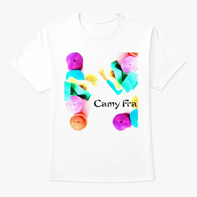 Camy Fra T Shirt