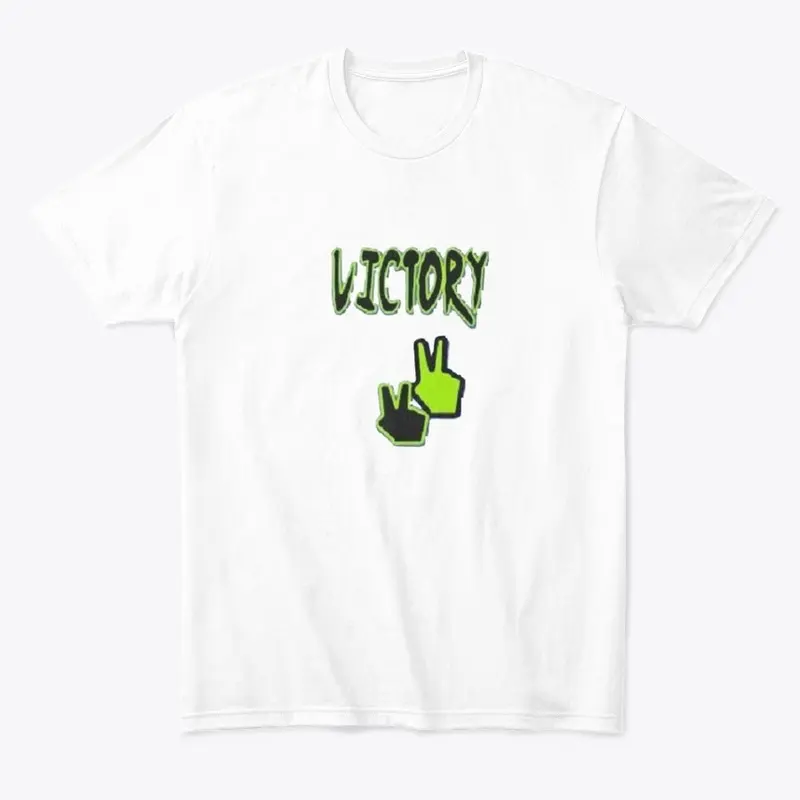 Victory T Shirt