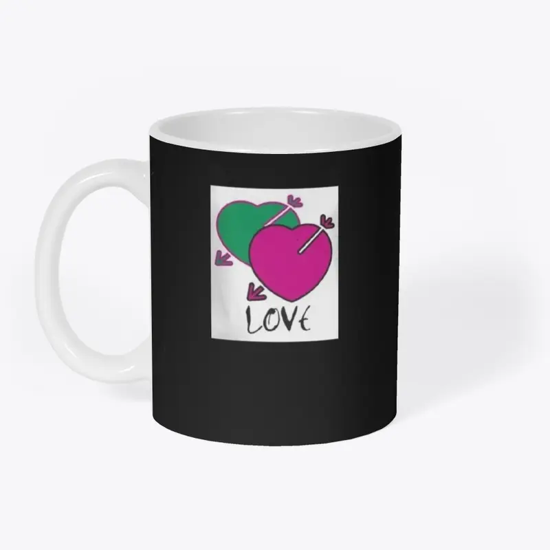 Love Mug