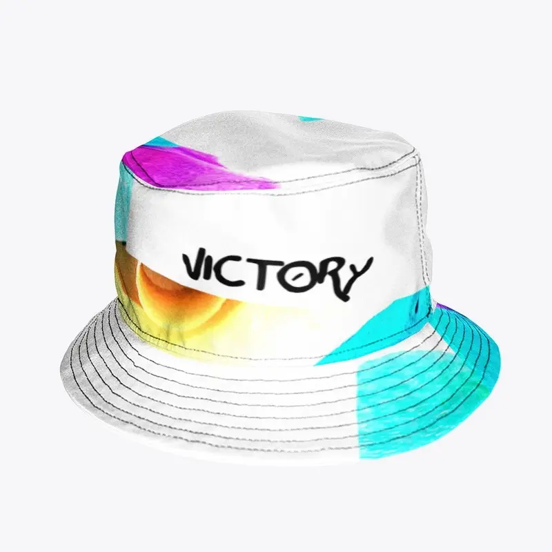 Victory Hat